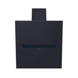 Campana extractora Haier I-Link HADG6CBS2BWIFI Canalizado/Recirculación 60cm WiFi Touch LED