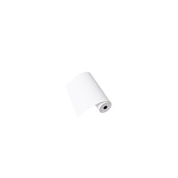 Rollo de Papel Térmico A4 30m x 210mm Pack 6 Unidades Compatible Impresoras Portátiles