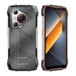 Blackview BL7000 5G 8GB 6.78" 256GB Negro batería 7500mAh