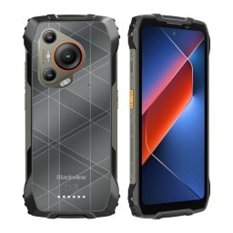Blackview BL7000 5G 8GB 256GB 6.78" Negro Dual SIM