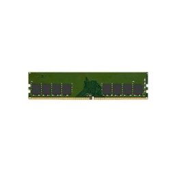 Memoria RAM Kingston 8GB DDR4 3200MHz 288-pin DIMM KCP432NS8/8