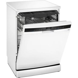 Lavavajillas Siemens SN23HW02ME 14 Servicios D Home Connect VarioSpeed Turbo Diagnóstico Remoto