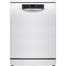 Lavavajillas Bosch Serie 4 SMS46KW02E 13 Servicios E con AquaStop y Secado Extra