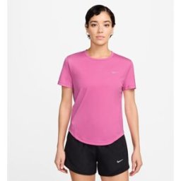 Nike Camiseta de mujer Tempo . Rosa XS