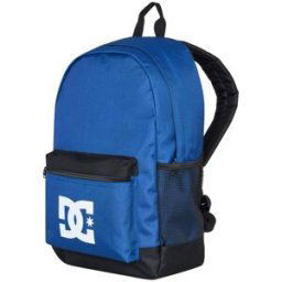 DC Shoes Mochila de hombre Nickel . Azul Única