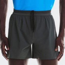 On Pantalón corto de hombre 5' Performance Shorts . Gris L