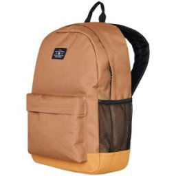 DC Shoes Mochila de hombre Backsider Core . Marrón Única