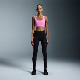 On Malla de mujer Studio Tights . Negro XS