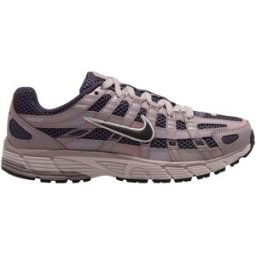Nike Zapatillas de Casual de mujer W P-6000 SE . Marrón 42