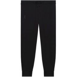 On Pantalón de hombre Focus Tech Sweatpants . Negro M