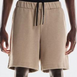 On Pantalón corto de hombre Club Shorts . Marrón M