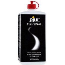Pjur Original Lubricante Silicona 1L