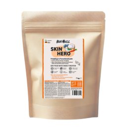 BugBell Pienso Skin Hero - Pack % - 4 x 7 kg