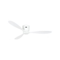 Casafan 313291 Eco Plano Wood Ventilador de Techo 132cm 29W We-we