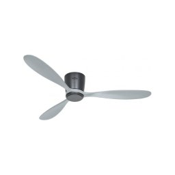 Casafan 313297 Eco Plano Ventilador de Techo 132cm 29W Wood