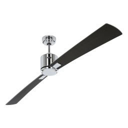 Casafan 948484 Eco Neo III Ventilador De Techo 180cm 31W Gris/Cromo