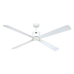 Casafan 943337 Eco Neo III Ventilador de Techo Silencioso 152cm 27W