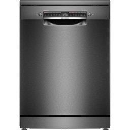 Lavavajillas Bosch Serie 4 SMS4EMC06E 14 Cubiertos B con Home Connect y EfficientDry