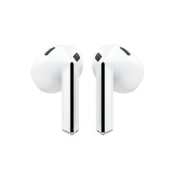 Auriculares Samsung inalámbricos TWS Bluetooth 5.4 con cancelación activa de ruido blancos