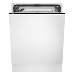 Lavavajillas AEG FSB32610Z 13 Servicios Clase E AirDry LED Integrable Silencioso