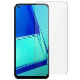 Avizar Protector Cristal Templado Transparente para Oppo A52