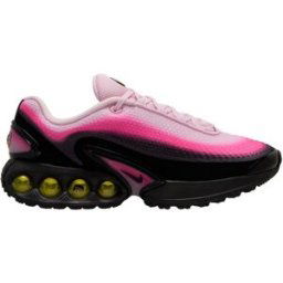 Nike Zapatillas de Casual de mujer W AIR MAX DN PRM . Rojo 41