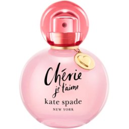 Kate Spade Agua de perfume Chérie Je T'Aime 100mL