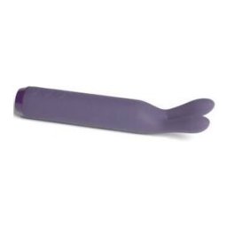 JE JOUE Bala Vibradora Rabbit Lila 1ud