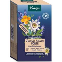 Kneipp Infusion B Noches Forte