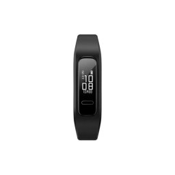 Huawei Band 4e Active, PMOLED 0.5", 5ATM, Acelerómetro, Bluetooth 4.2, 14 días, Negro