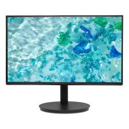Monitor Acer 23.8" FullHD 120Hz IPS 1ms FreeSync Altavoces VESA Ergonomía Pro