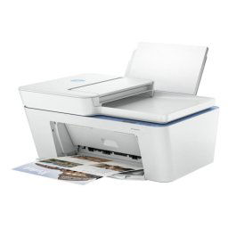 Impresora Inyección de tinta Wi-Fi HP DeskJet 4222e multifunción con ADF y escáner