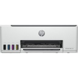 Multifunción HP Inkjet Color Smart Tank 580 WiFi Bluetooth Recarga Depósitos