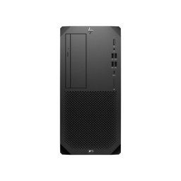 Workstation HP Z2 G9 Intel Core i9-14900K 32GB DDR5 1TB SSD UHD Graphics 770 Win11Pro Negro