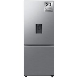Frigorífico Samsung Series 8 RB50DG632ES9EF Combi 192cm 505L E Inox SpaceMax No Frost WiFi