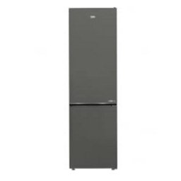 Frigorífico Beko Combi No Frost 203cm 406L C Gris Zona Fresca Display