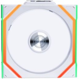 Lian-Li Ventilador UNI FAN SL120 Wireless RGB PWM Blanco 120mm