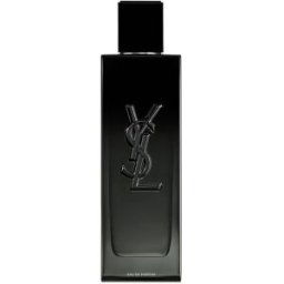 Yves Saint Laurent Myslf eau de parfum vaporizador 100 ml