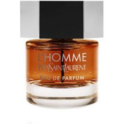 Yves Saint Laurent L’HOMME eau de parfum vaporizador 60 ml
