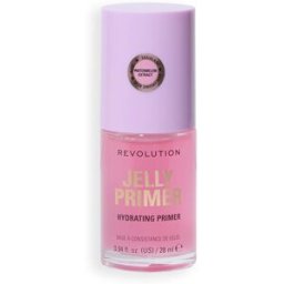 Revolution Make Up Jelly Primer hydrating primer 28 ml