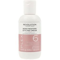 Revolution Hair Care Plex 6 bond restore styling cream 100 ml
