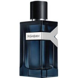 Yves Saint Laurent Y Intense eau de parfum vaporizador 100 ml