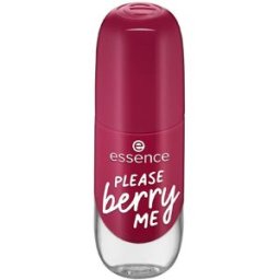 Essence Gel Nail Colour esmalte de uñas #20-please berry me