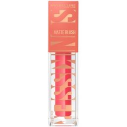 Maybelline Sunkisser colorete y bronceador líquido #30-Pink Mirage