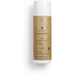 Revolution Hair Care Caffeine energising shampoo 250 ml