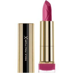 Max Factor Colour Elixir barra de labios #110-rich raspberry