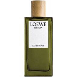 Loewe Esencia eau de parfum vaporizador 100 ml