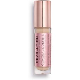 Revolution Make Up Conceal & Define full coverage conceal and contour #C2