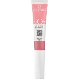 Collistar Not Blush Vibes colorete fluido #02-Frozen Raspberry