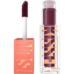 Maybelline Sunkisser colorete y bronceador líquido #33-Berry Brunch